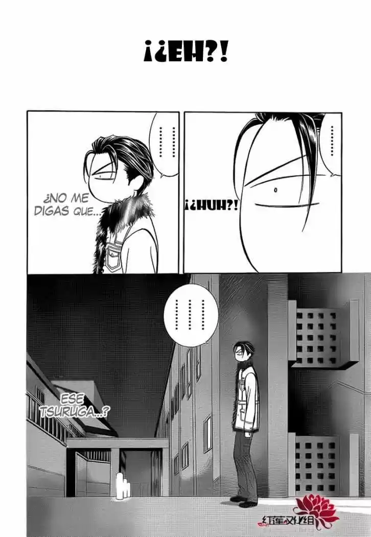 Skip Beat! - Capítulo 190 - Página 16 - LectorTMOo