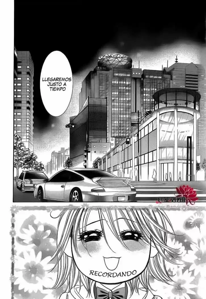 Skip Beat! - Capítulo 190 - Página 24 - LectorTMOo