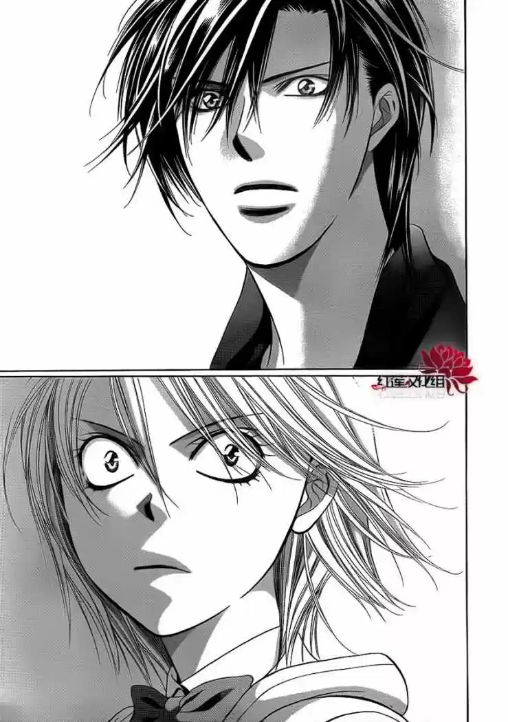 Skip Beat! - Capítulo 190 - Página 29 - LectorTMOo