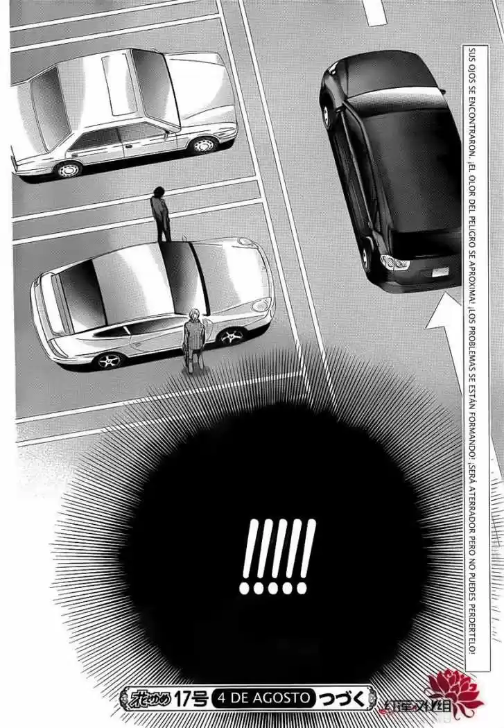 Skip Beat! - Capítulo 190 - Página 30 - LectorTMOo