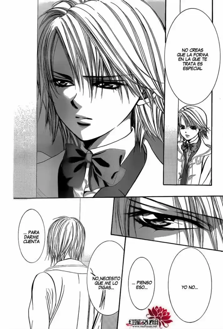 Skip Beat! - Capítulo 191 - Página 13 - LectorTMOo