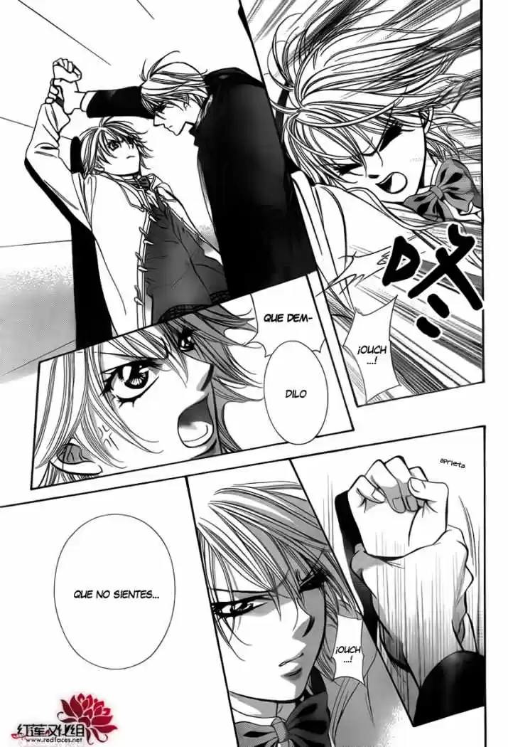 Skip Beat! - Capítulo 191 - Página 18 - LectorTMOo