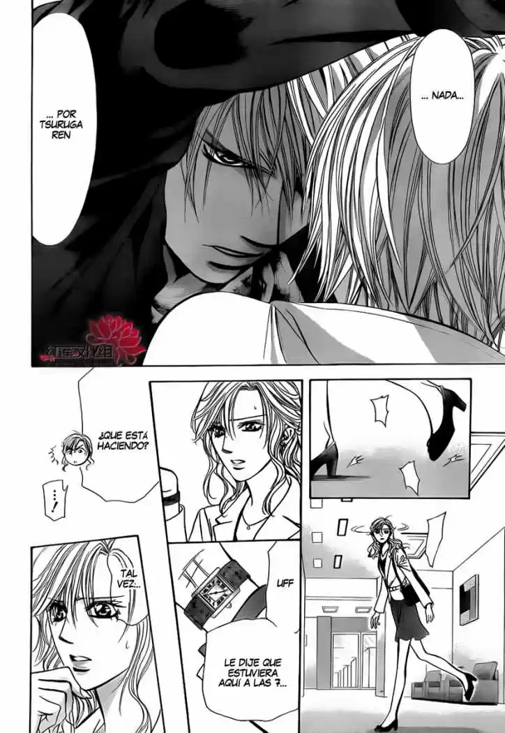 Skip Beat! - Capítulo 191 - Página 19 - LectorTMOo