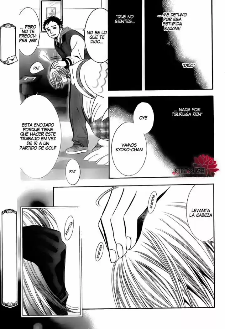 Skip Beat! - Capítulo 191 - Página 24 - LectorTMOo