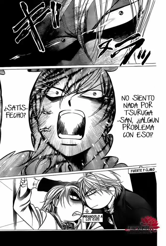 Skip Beat! - Capítulo 191 - Página 26 - LectorTMOo