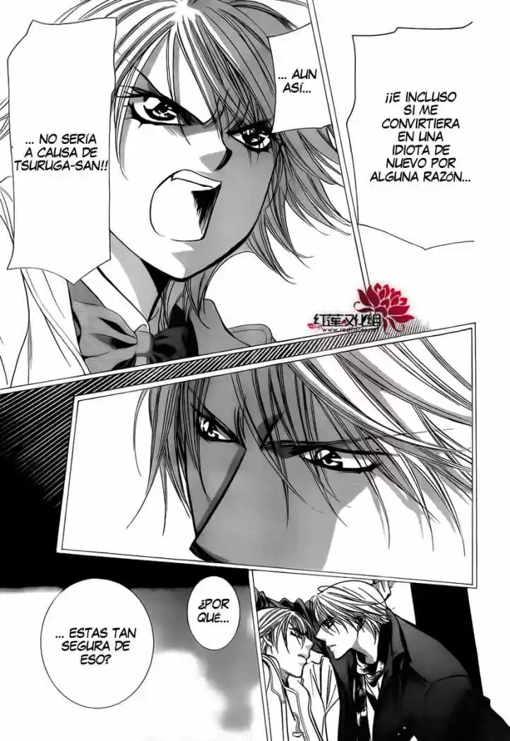 Skip Beat! - Capítulo 191 - Página 28 - LectorTMOo