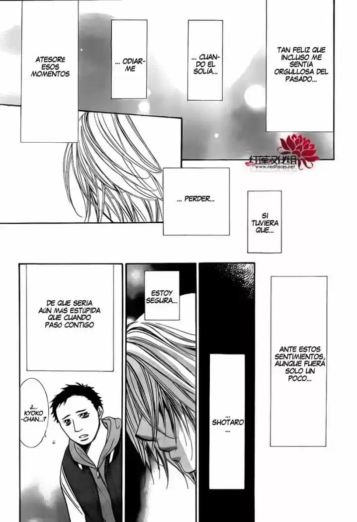 Skip Beat! - Capítulo 191 - Página 30 - LectorTMOo