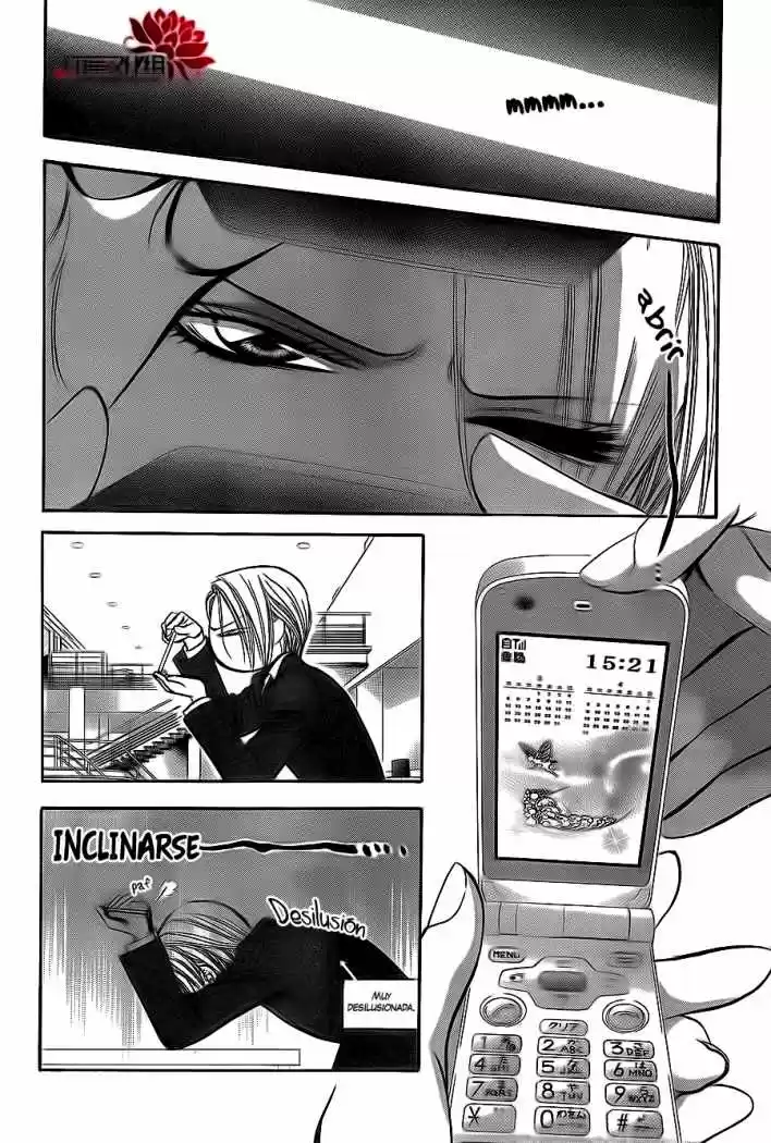 Skip Beat! - Capítulo 192 - Página 6 - LectorTMOo