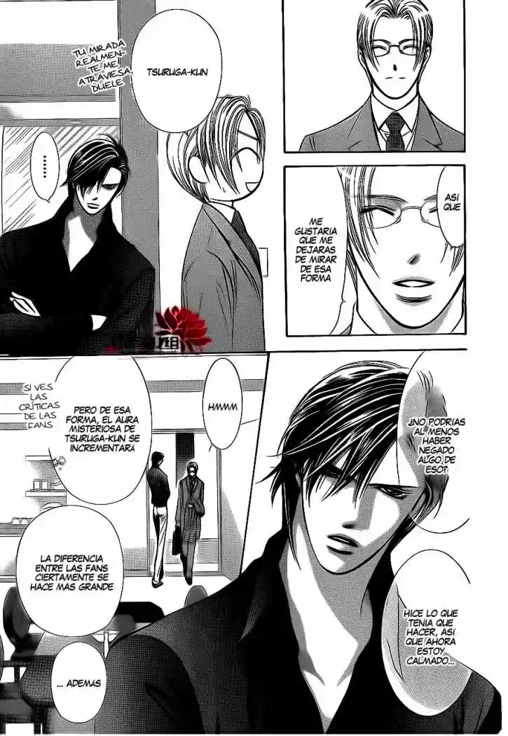Skip Beat! - Capítulo 192 - Página 15 - LectorTMOo