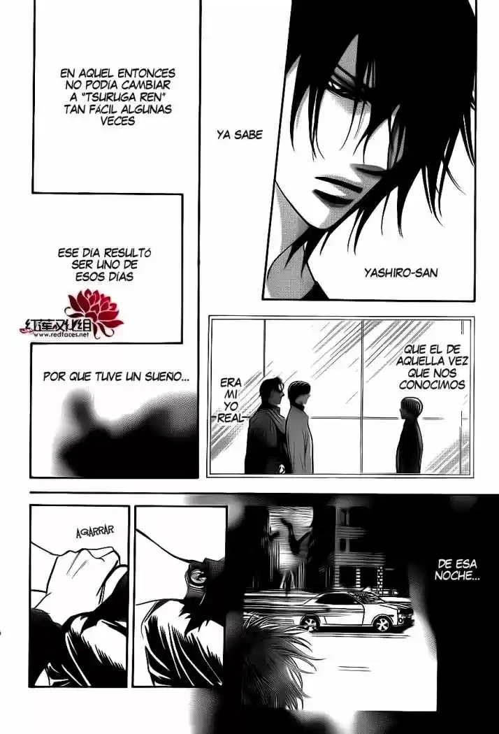 Skip Beat! - Capítulo 192 - Página 26 - LectorTMOo
