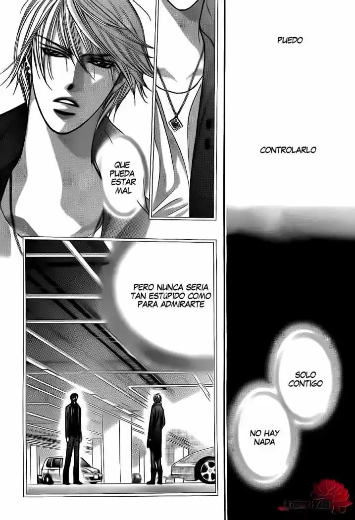 Skip Beat! - Capítulo 192 - Página 28 - LectorTMOo