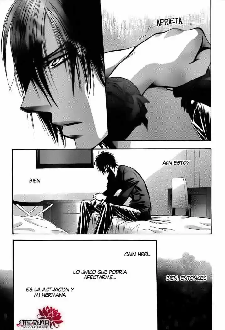 Skip Beat! - Capítulo 192 - Página 29 - LectorTMOo