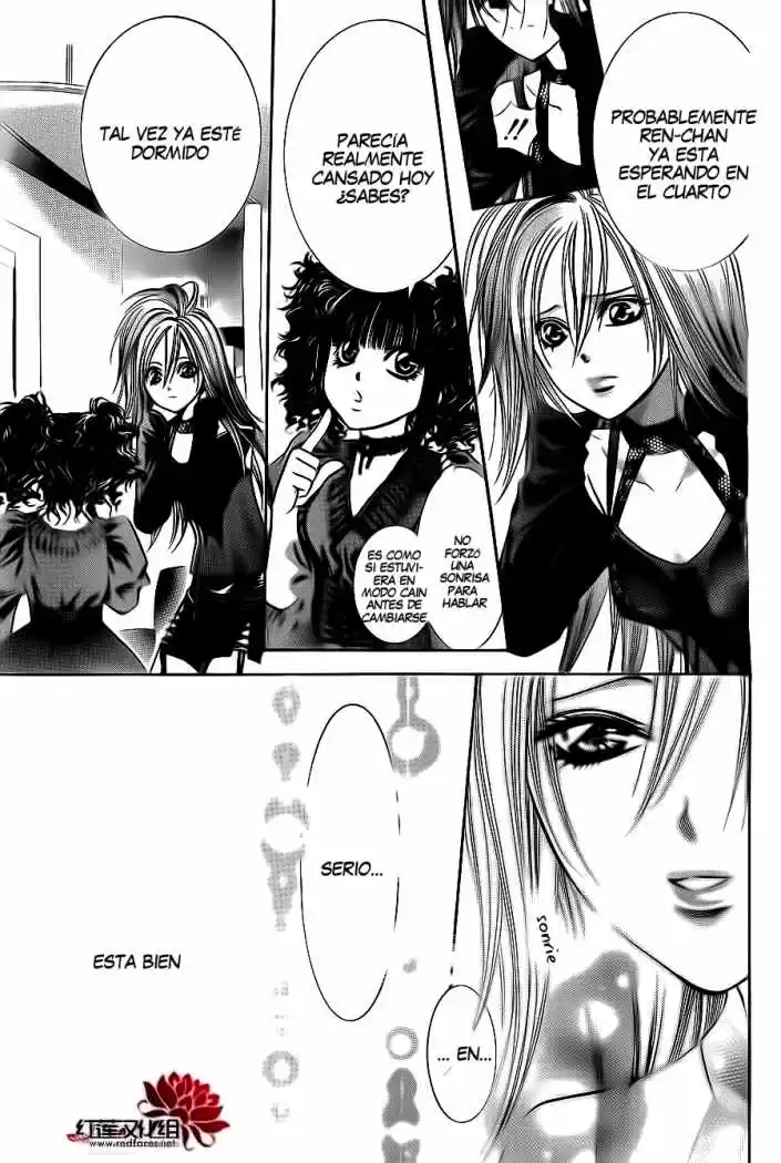 Skip Beat! - Capítulo 192 - Página 31 - LectorTMOo