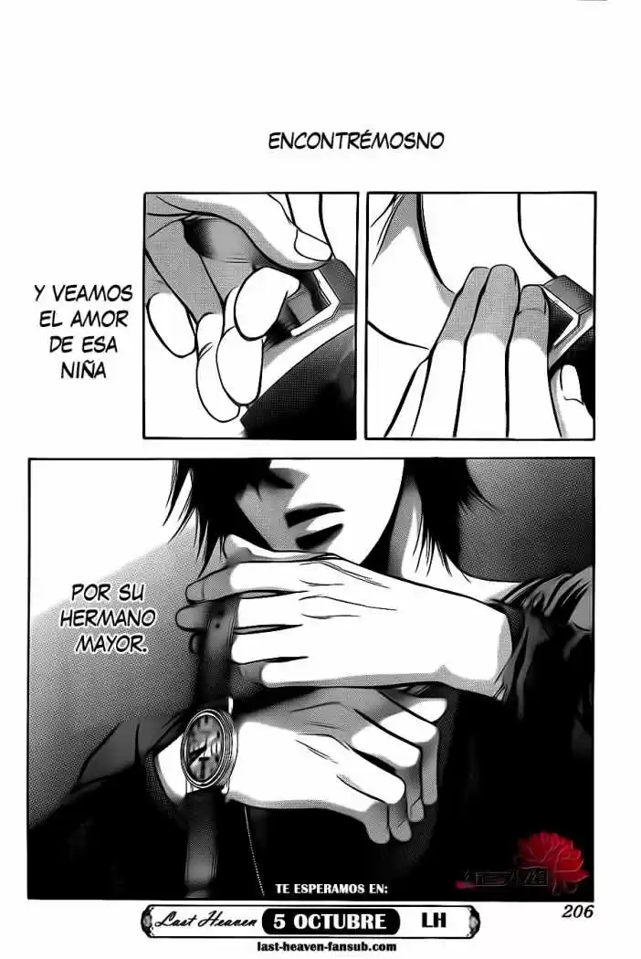 Skip Beat! - Capítulo 192 - Página 32 - LectorTMOo