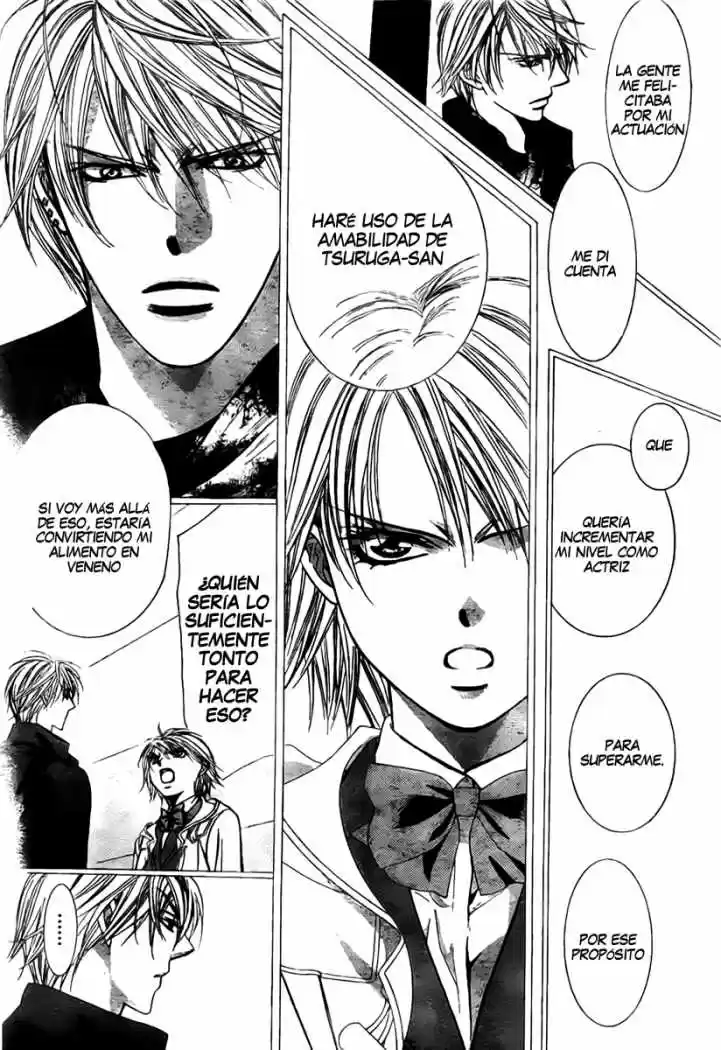 Skip Beat! - Capítulo 193 - Página 6 - LectorTMOo