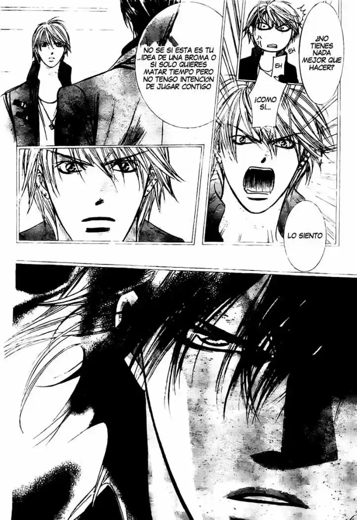 Skip Beat! - Capítulo 193 - Página 12 - LectorTMOo