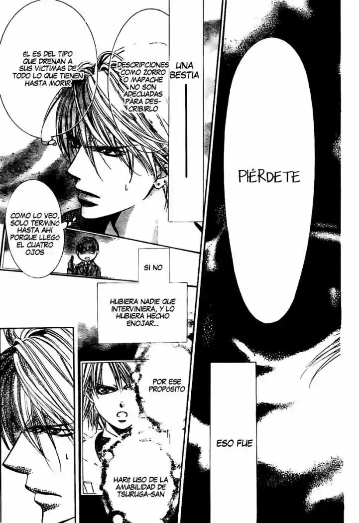 Skip Beat! - Capítulo 193 - Página 13 - LectorTMOo