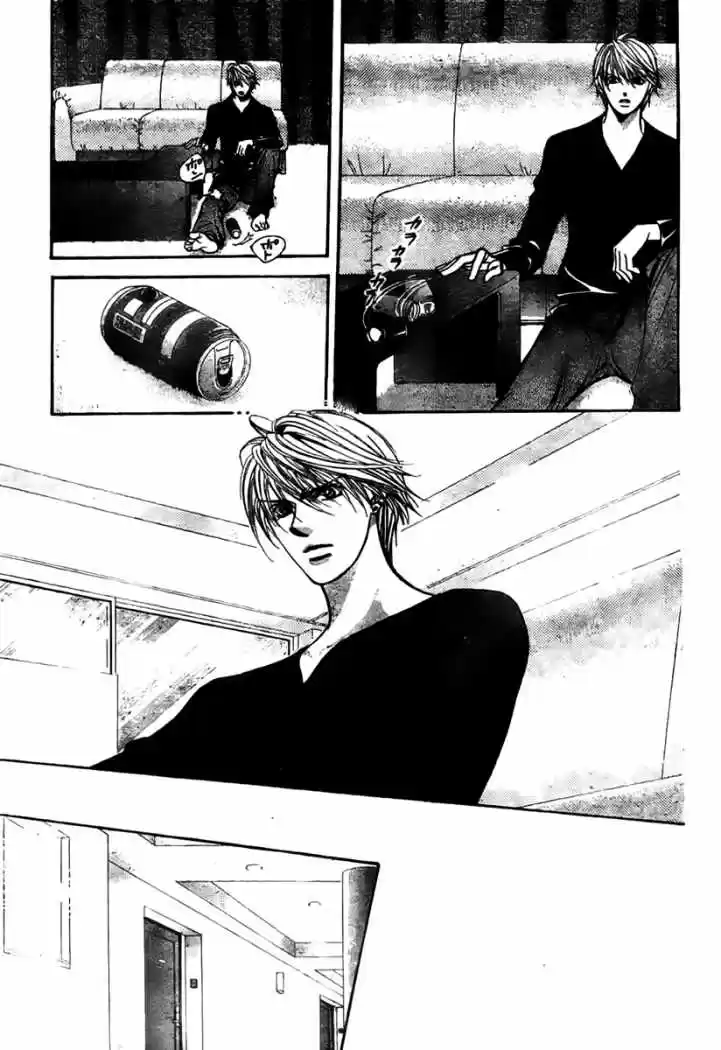 Skip Beat! - Capítulo 193 - Página 15 - LectorTMOo