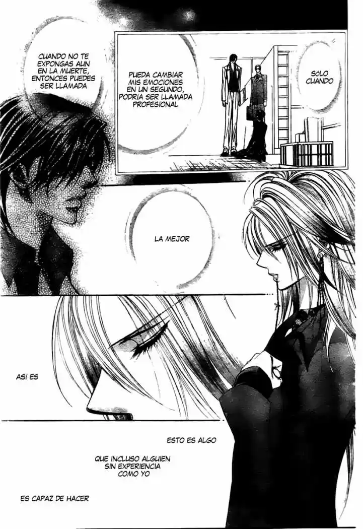 Skip Beat! - Capítulo 193 - Página 19 - LectorTMOo