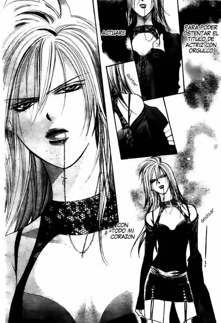 Skip Beat! - Capítulo 193 - Página 20 - LectorTMOo