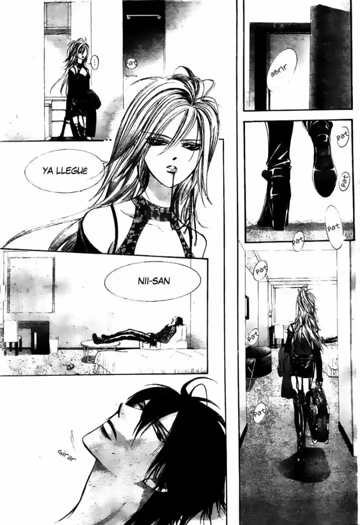 Skip Beat! - Capítulo 193 - Página 21 - LectorTMOo