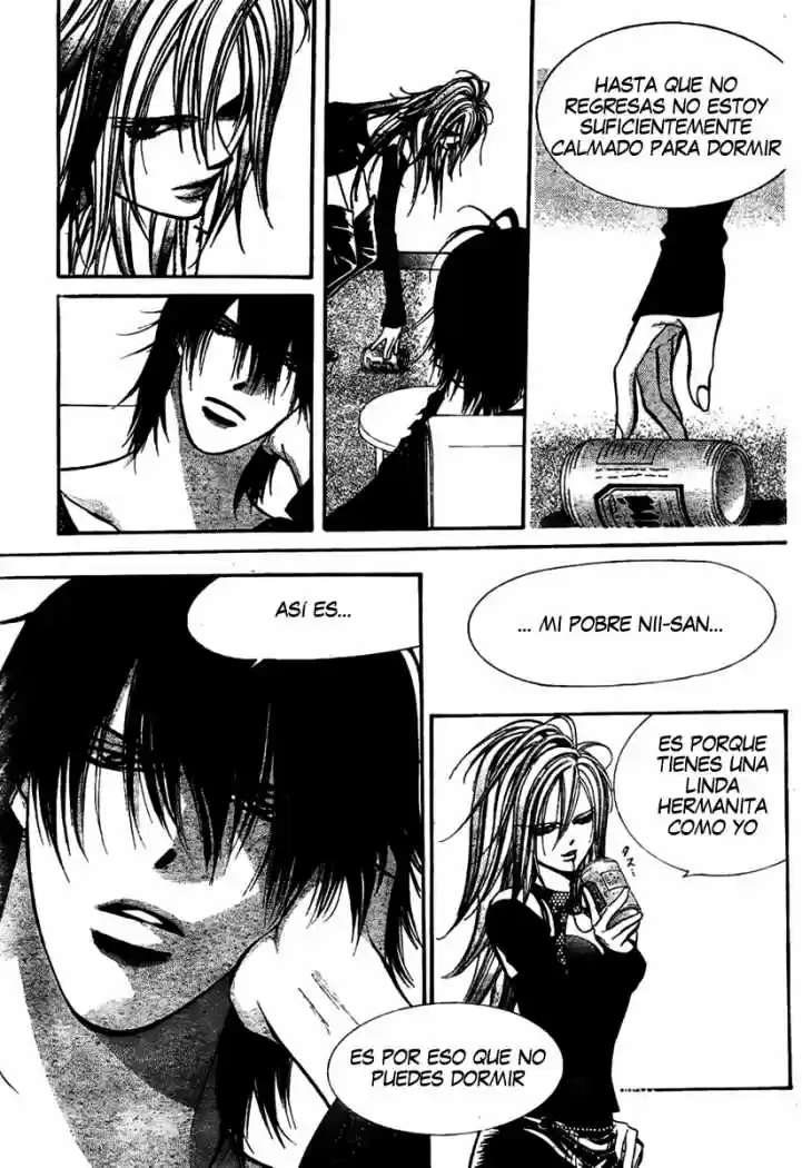 Skip Beat! - Capítulo 193 - Página 23 - LectorTMOo
