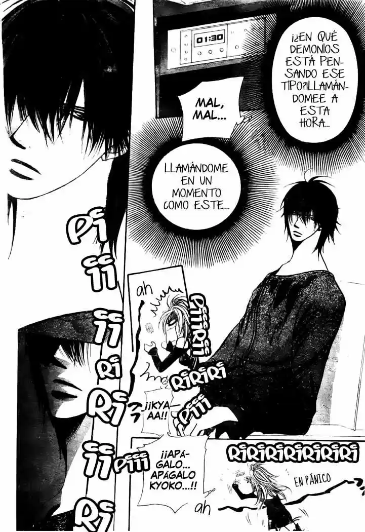 Skip Beat! - Capítulo 193 - Página 28 - LectorTMOo