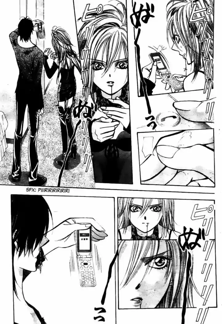 Skip Beat! - Capítulo 193 - Página 29 - LectorTMOo