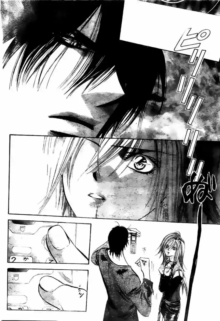 Skip Beat! - Capítulo 193 - Página 30 - LectorTMOo