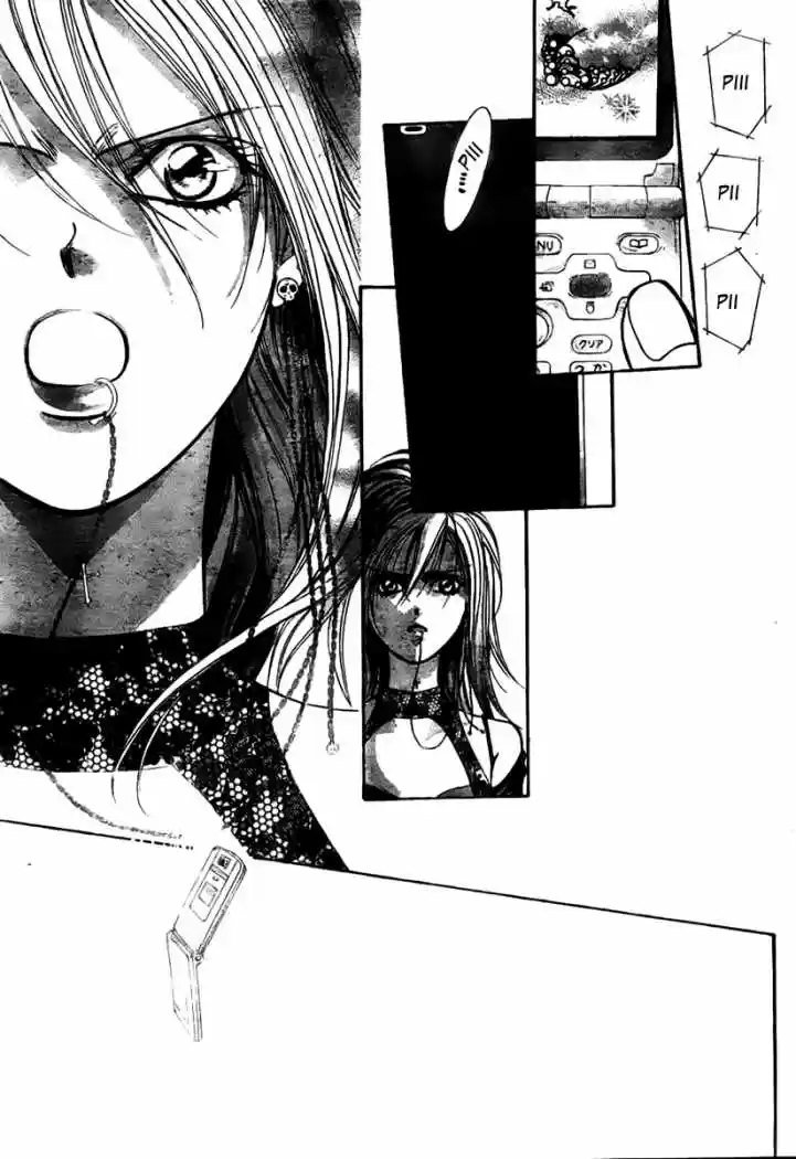 Skip Beat! - Capítulo 193 - Página 31 - LectorTMOo
