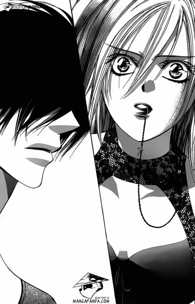 Skip Beat! - Capítulo 194 - Página 5 - LectorTMOo