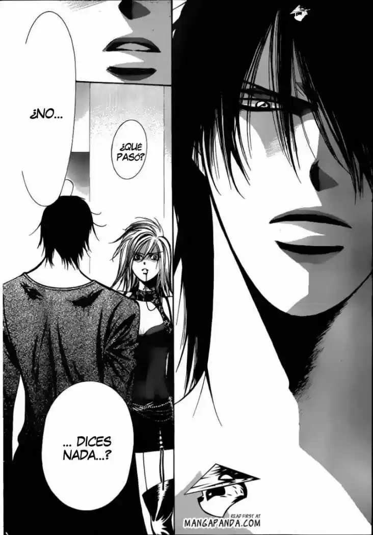 Skip Beat! - Capítulo 194 - Página 16 - LectorTMOo