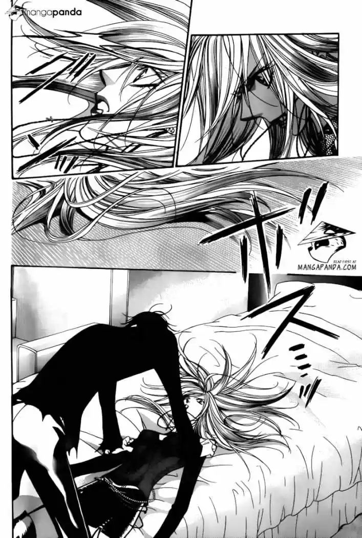 Skip Beat! - Capítulo 194 - Página 22 - LectorTMOo