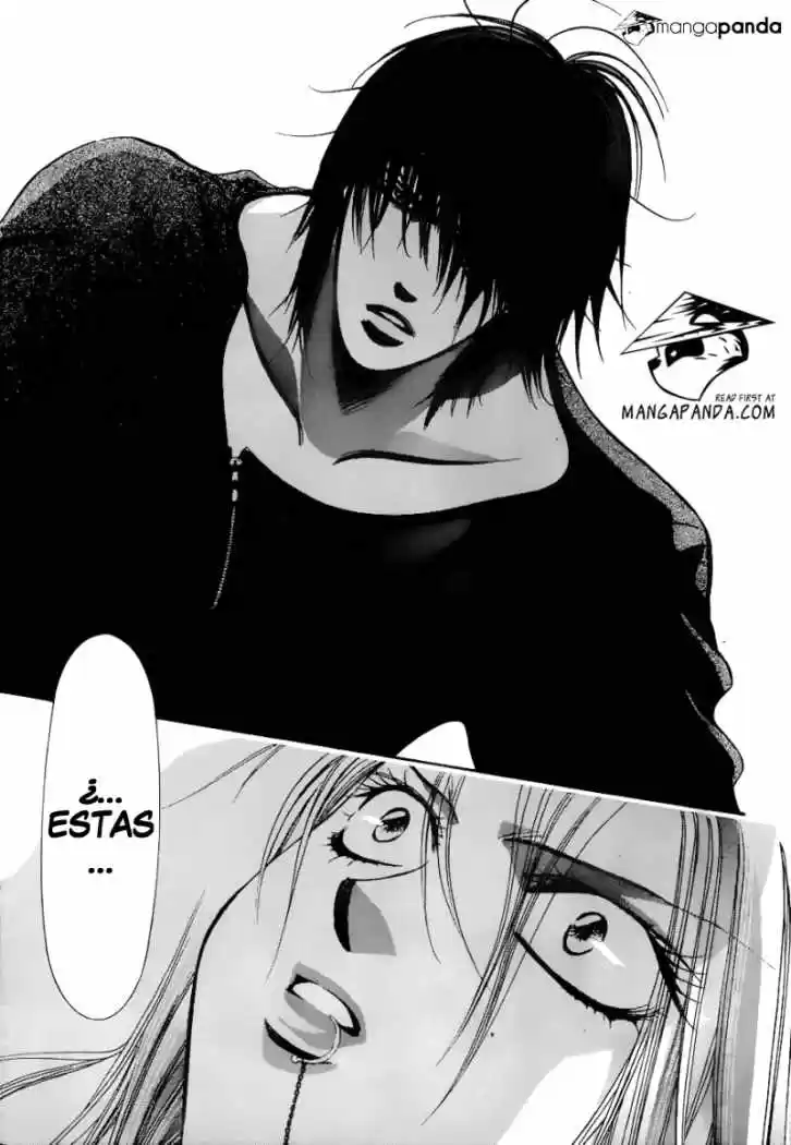 Skip Beat! - Capítulo 194 - Página 23 - LectorTMOo