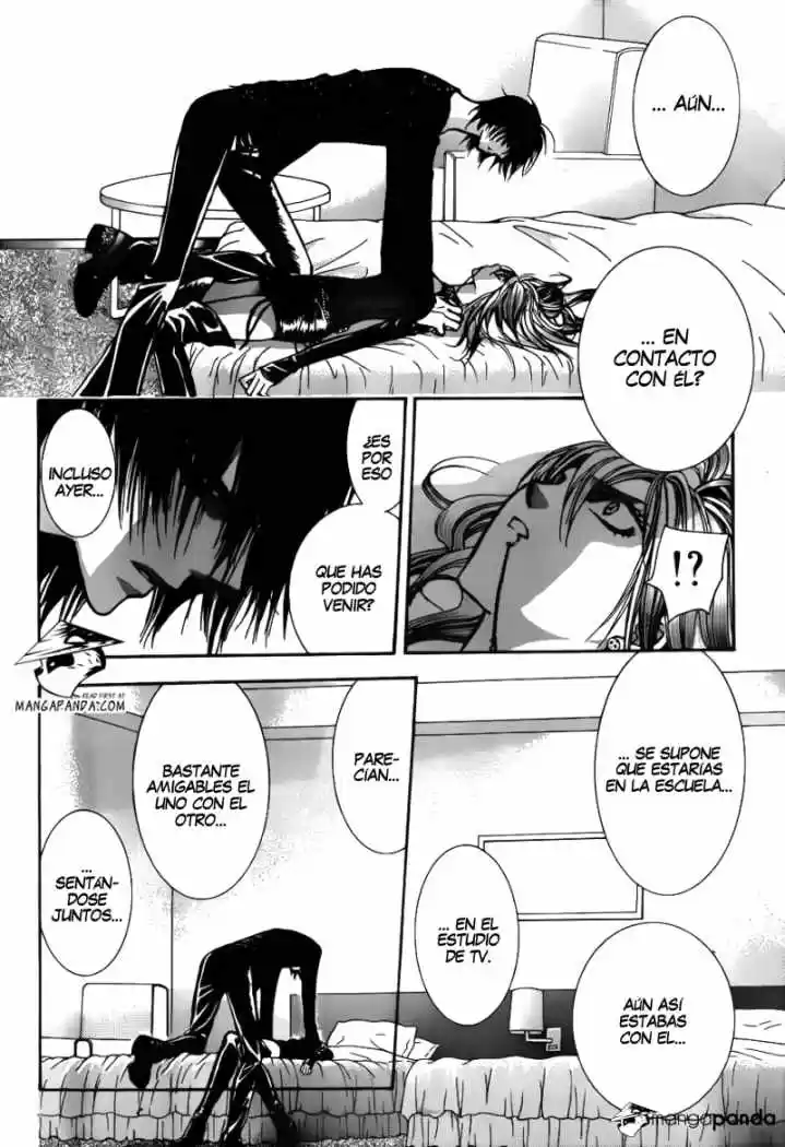 Skip Beat! - Capítulo 194 - Página 24 - LectorTMOo