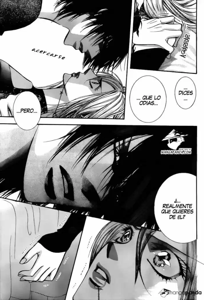 Skip Beat! - Capítulo 194 - Página 25 - LectorTMOo