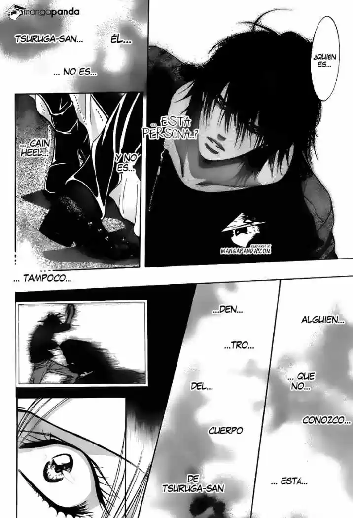 Skip Beat! - Capítulo 194 - Página 26 - LectorTMOo