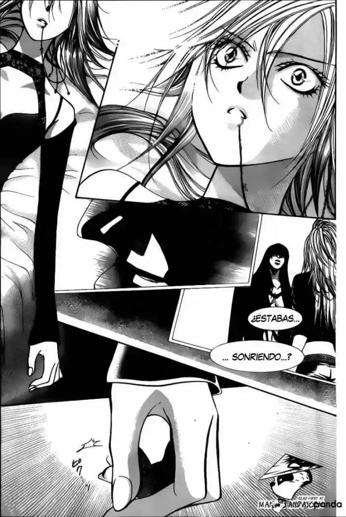 Skip Beat! - Capítulo 194 - Página 27 - LectorTMOo