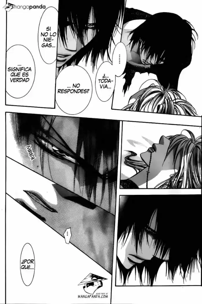 Skip Beat! - Capítulo 194 - Página 28 - LectorTMOo