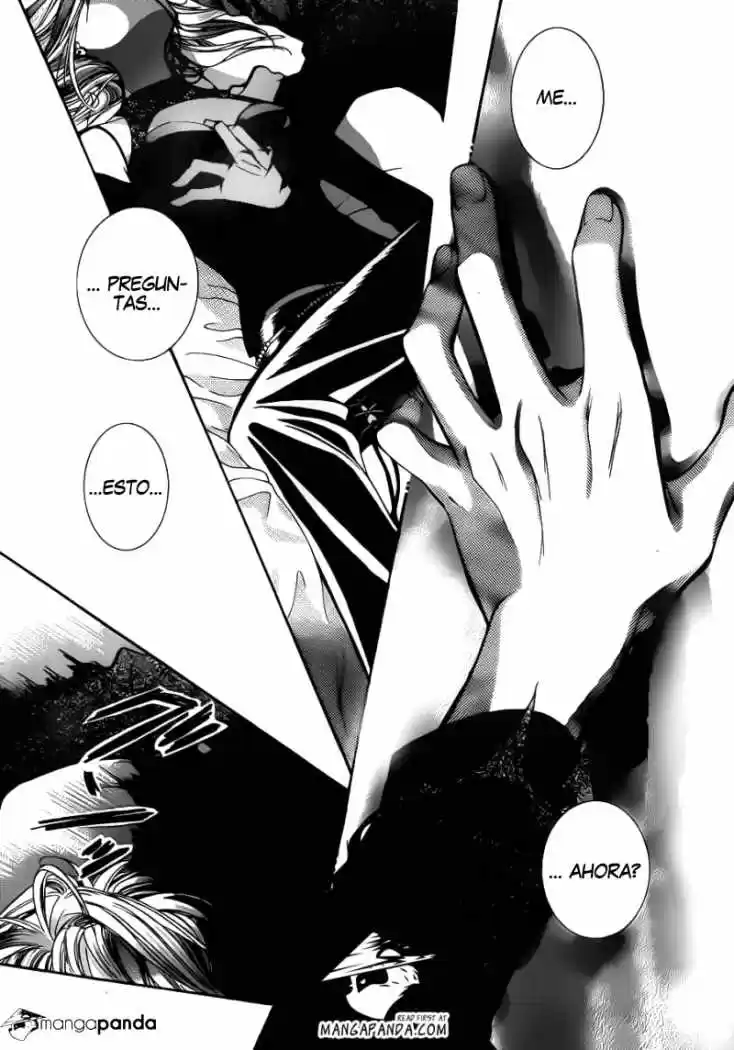 Skip Beat! - Capítulo 194 - Página 29 - LectorTMOo