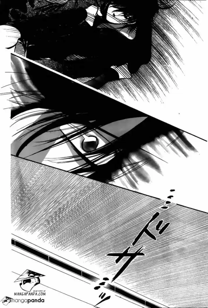 Skip Beat! - Capítulo 194 - Página 30 - LectorTMOo