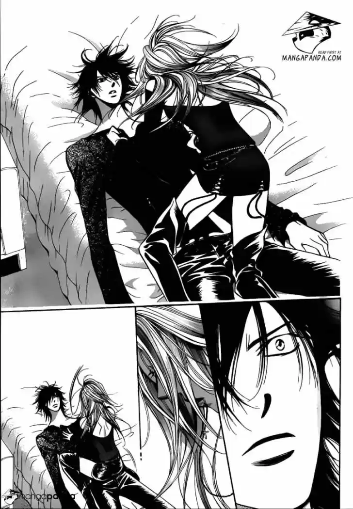 Skip Beat! - Capítulo 194 - Página 31 - LectorTMOo