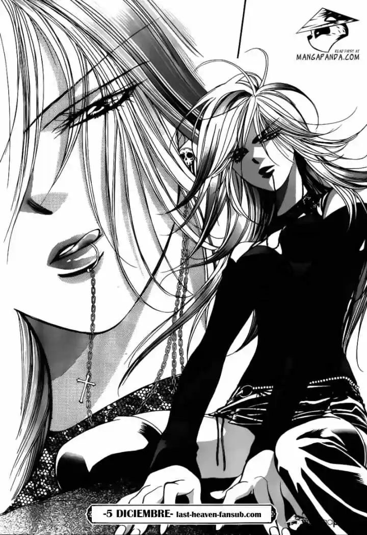 Skip Beat! - Capítulo 194 - Página 32 - LectorTMOo