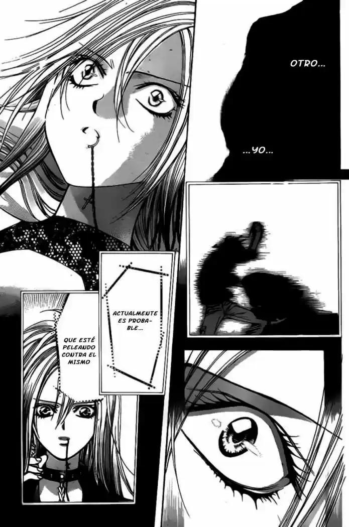 Skip Beat! - Capítulo 195 - Página 4 - LectorTMOo
