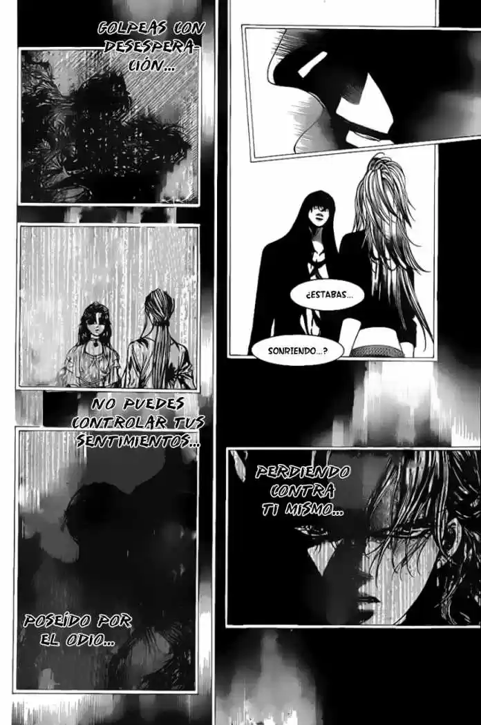Skip Beat! - Capítulo 195 - Página 5 - LectorTMOo