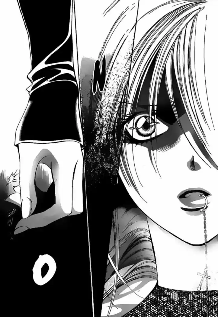Skip Beat! - Capítulo 195 - Página 6 - LectorTMOo