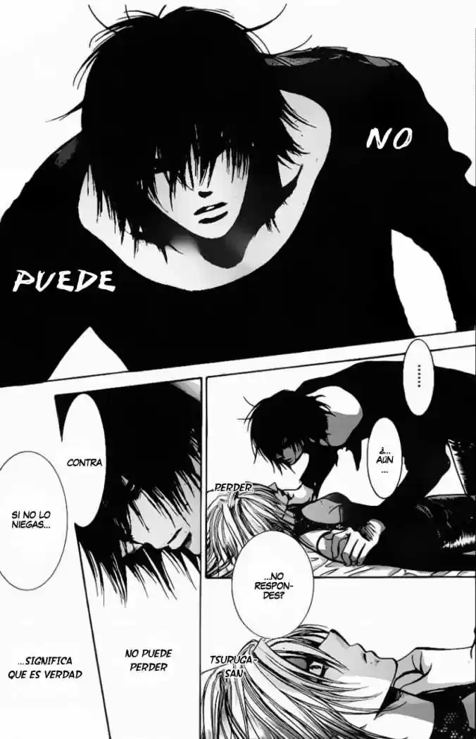 Skip Beat! - Capítulo 195 - Página 7 - LectorTMOo