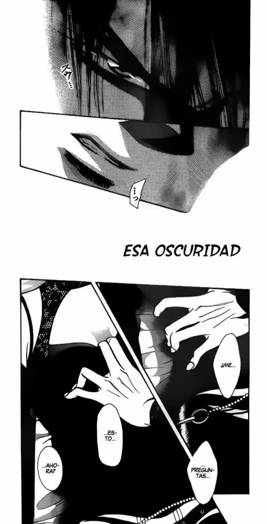 Skip Beat! - Capítulo 195 - Página 8 - LectorTMOo