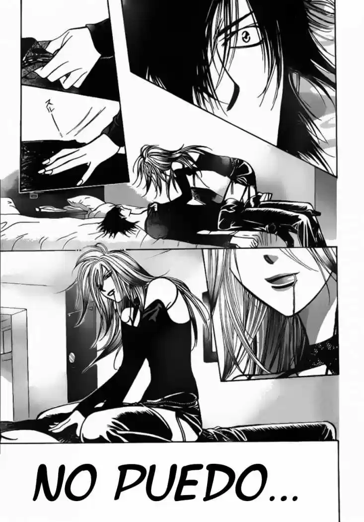 Skip Beat! - Capítulo 195 - Página 10 - LectorTMOo