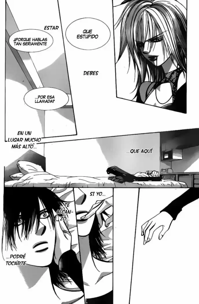 Skip Beat! - Capítulo 195 - Página 13 - LectorTMOo